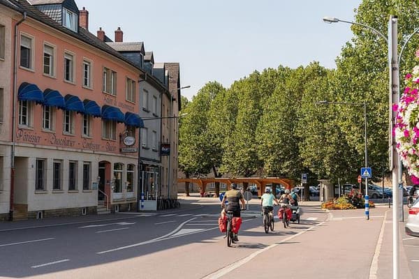 Resort Walsdorf — Tandel, foto 4