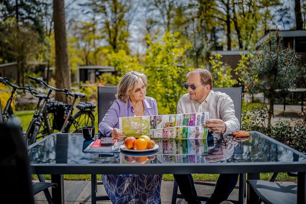 De Rimboe & De Woeste Hoogte — Hoenderloo, foto 1