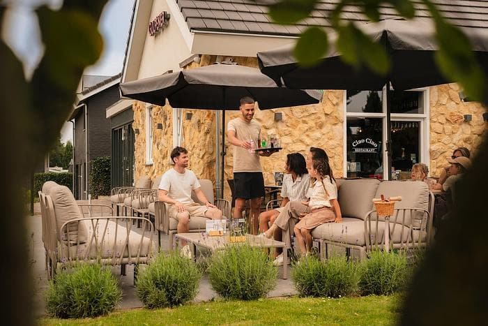 Resort Mooi Bemelen — Bemelen, foto 1
