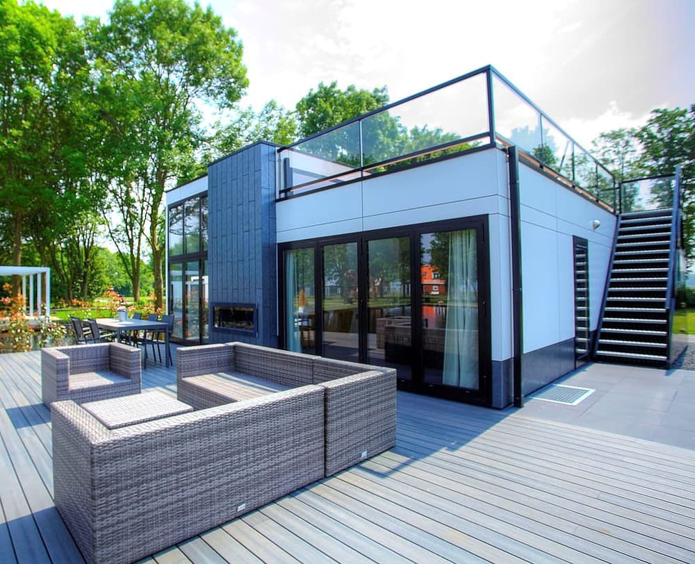 EuroParcs Schoneveld — Breskens, foto 1