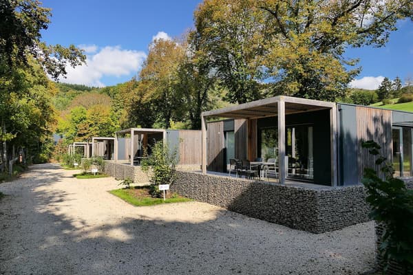 EuroParcs Kohnenhof — Eisenbach, foto 2