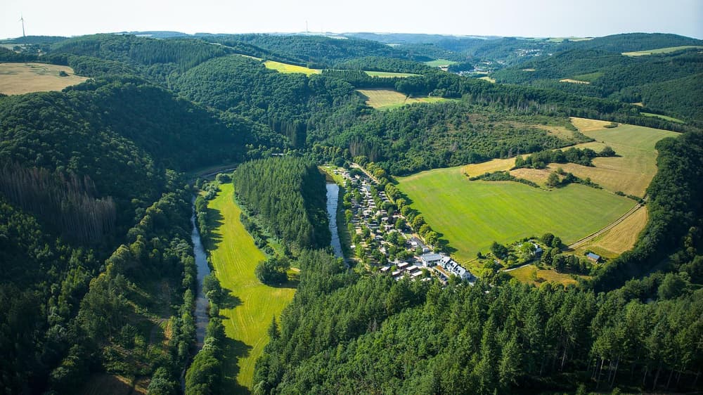 EuroParcs Kohnenhof — Eisenbach, foto 1