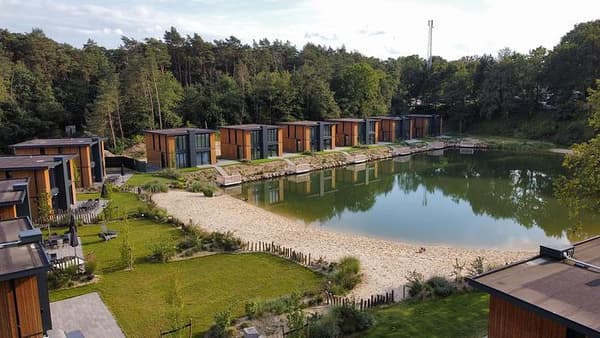 EuroParcs Maasduinen — Belfeld, foto 3