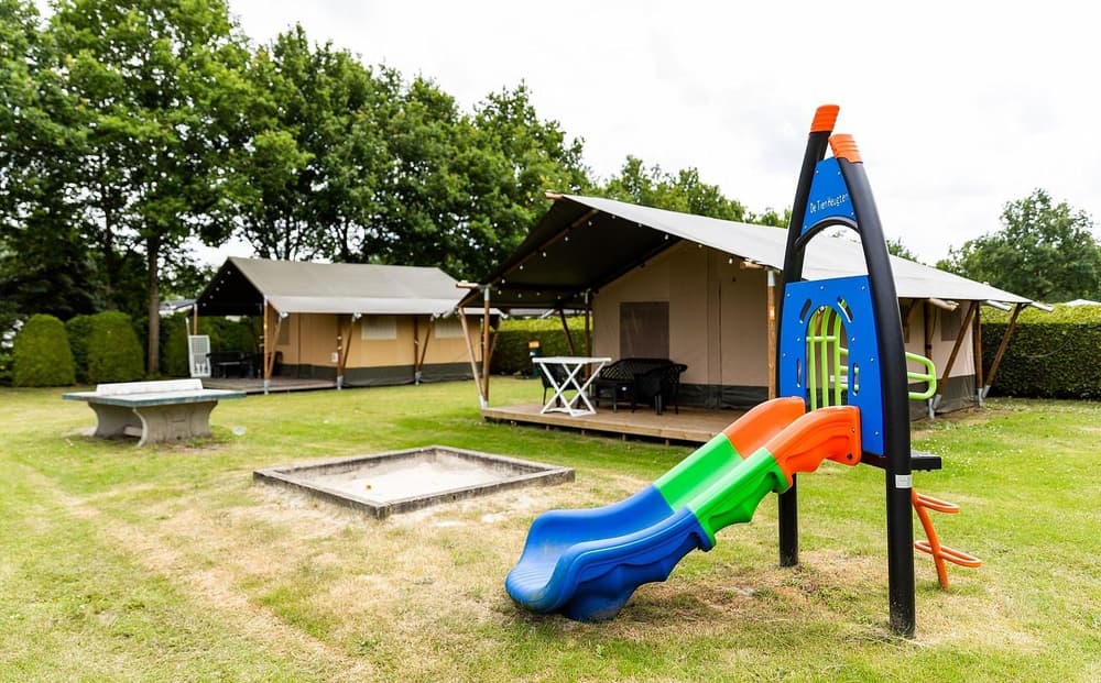 De Tien Heugten — Schoonloo, foto 1
