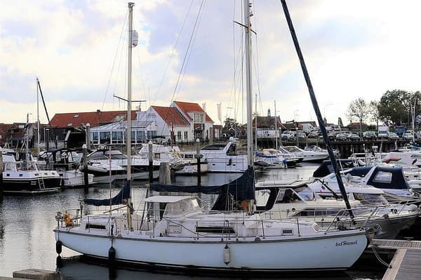 De Stelhoeve — Wemeldinge, foto 5