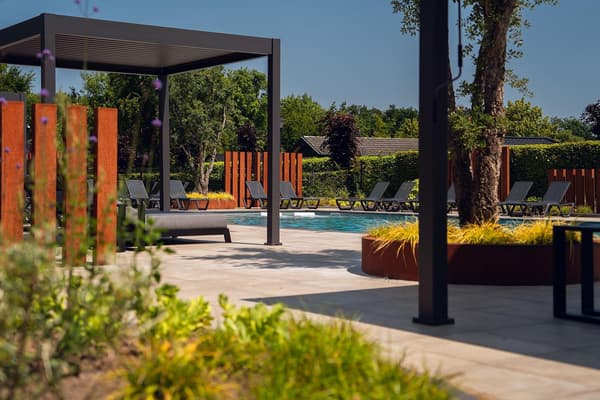 Vakantiepark Molenvelden — Veldhoven, foto 5