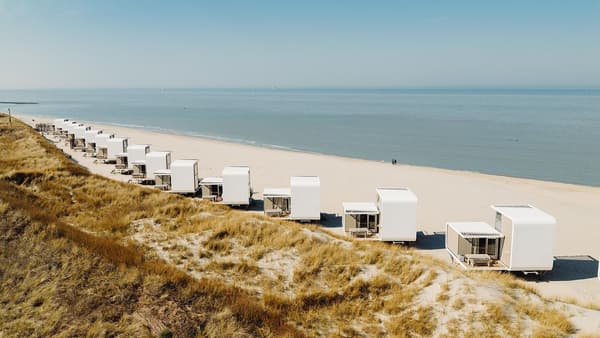 Strandweelde — Nieuwvliet, foto 3