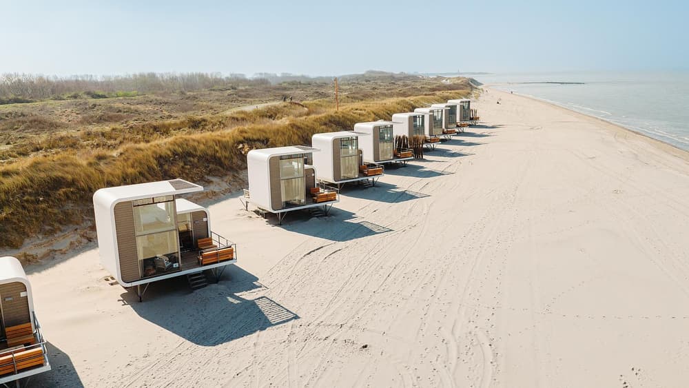 Strandweelde — Nieuwvliet, foto 1