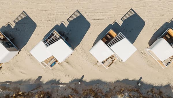 Strandweelde — Nieuwvliet, foto 2
