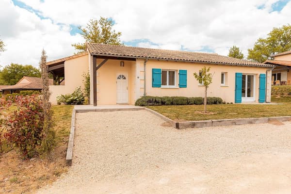 Les Forges Villas — Les Forges, foto 5