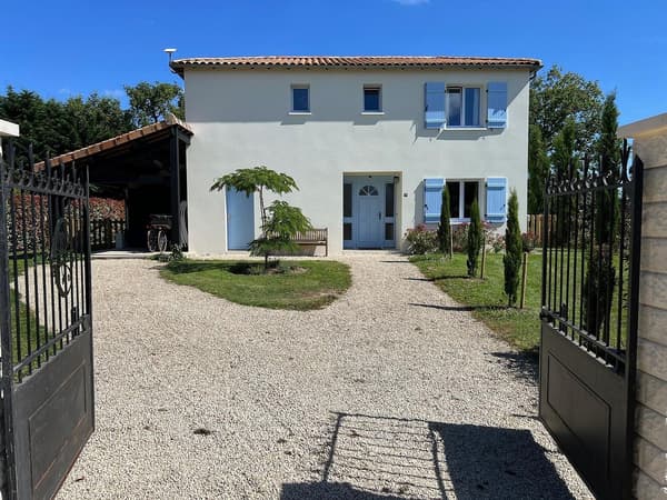 Les Forges Villas — Les Forges, foto 4