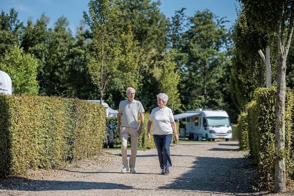 Camping 't Geuldal — Meerssen, foto 4