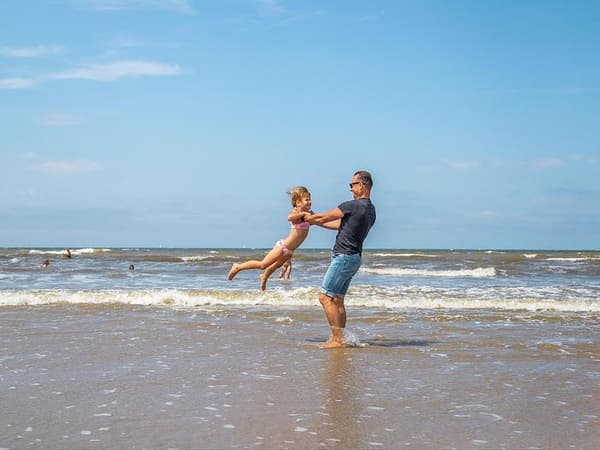 EuroParcs Cadzand-Bad — Cadzand-Bad, foto 2