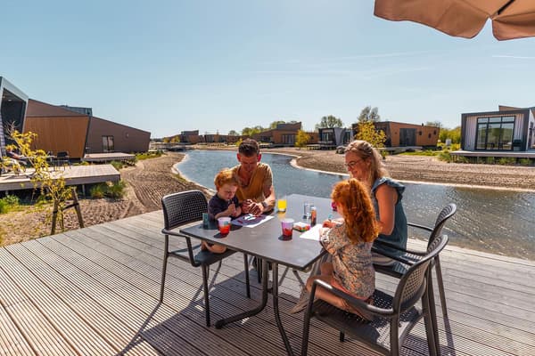 EuroParcs Hindeloopen