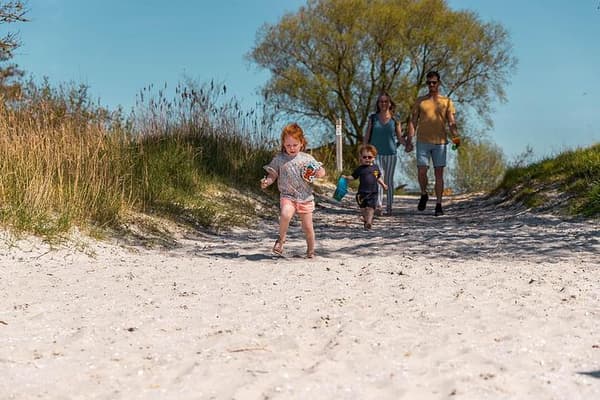 EuroParcs Hindeloopen — Hindeloopen, foto 3