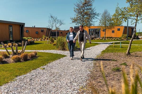 EuroParcs Hindeloopen — Hindeloopen, foto 4