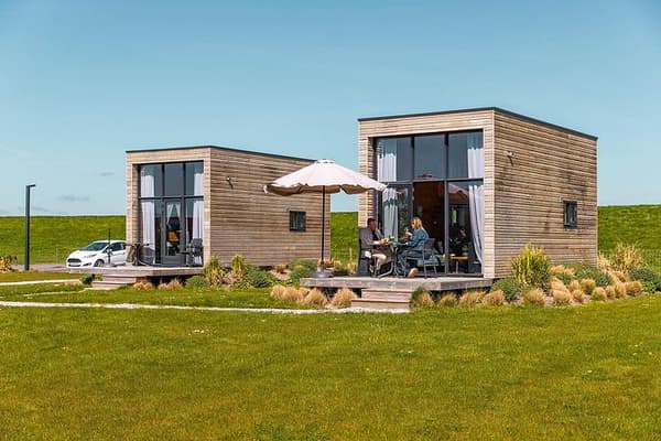 EuroParcs Hindeloopen — Hindeloopen, foto 5