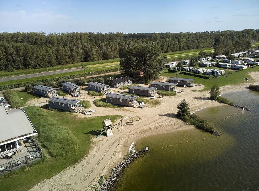 Aqua Centrum (Monda) — Biddinghuizen, foto 1