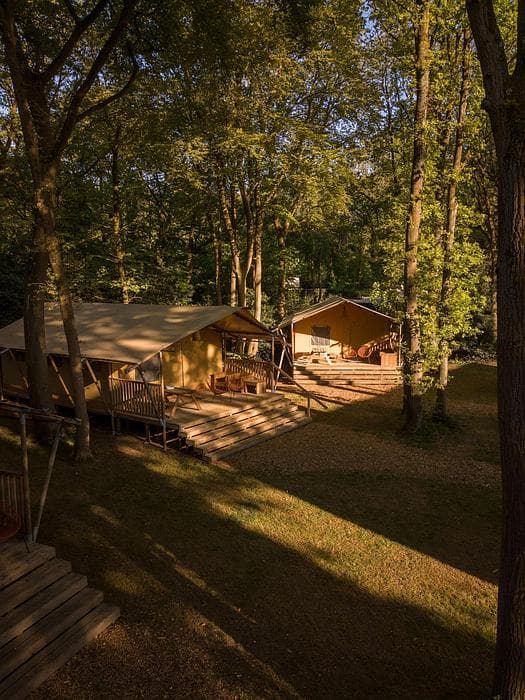 Gooise Heide — Huizen, foto 2
