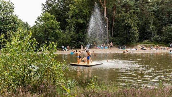 Baalse Hei — Turnhout, foto 2