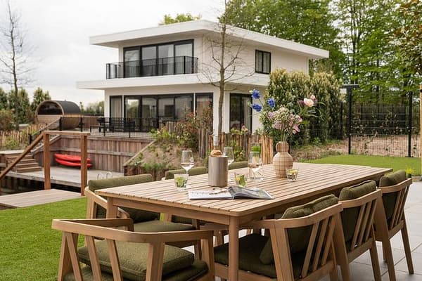 Harderwold Villa Resort — Zeewolde, foto 5