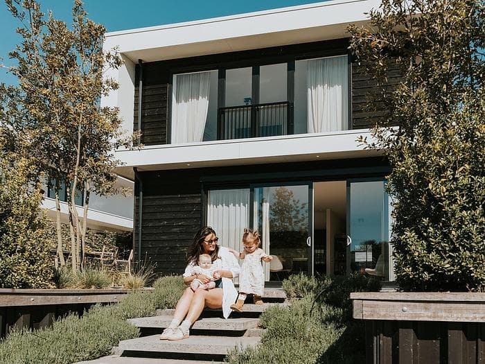 Harderwold Villa Resort — Zeewolde, foto 1