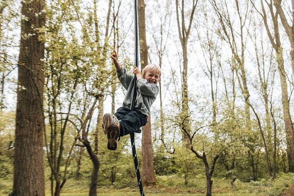 Buitengoed Ruysbos — Altforst, foto 5