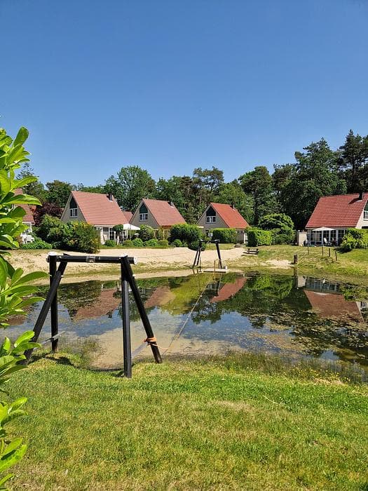 Vakantiepark Hellendoorn — Hellendoorn, foto 4