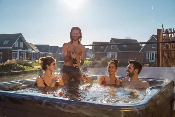 EuroParcs IJsselmeer — Medemblik, foto 2