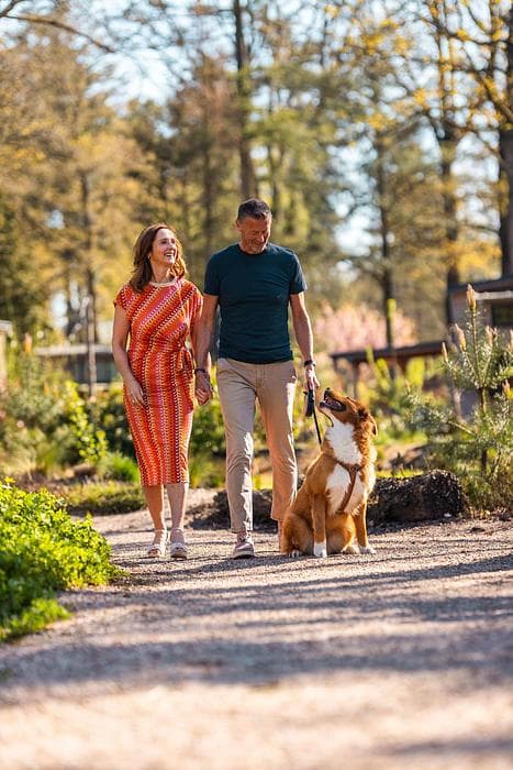 EuroParcs De Utrechtse Heuvelrug — Maarn, foto 4
