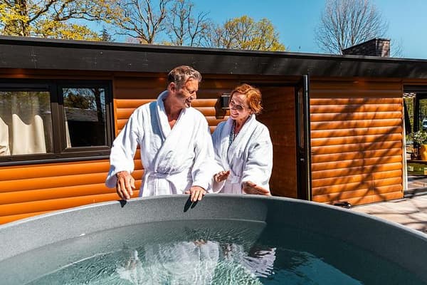 EuroParcs De Utrechtse Heuvelrug