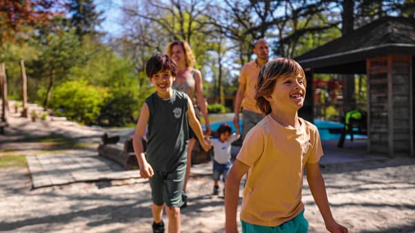EuroParcs De Utrechtse Heuvelrug — Maarn, foto 5