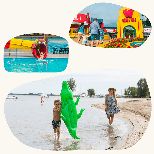 EuroParcs Zuiderzee — Biddinghuizen, foto 5