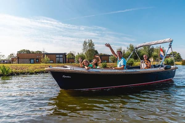 EuroParcs Kagerplassen — Warmond, foto 5