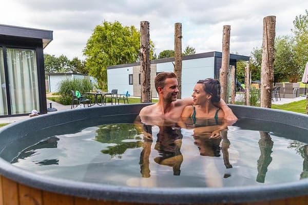 EuroParcs Kagerplassen — Warmond, foto 3