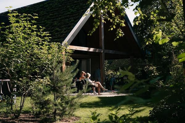 Resort Valley — Wekerom, foto 3