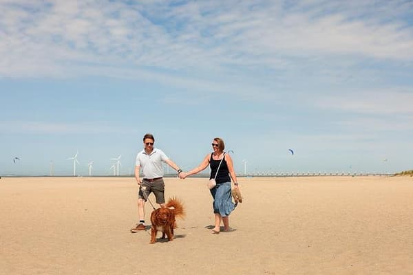 Vakantiepark Fort den Haak