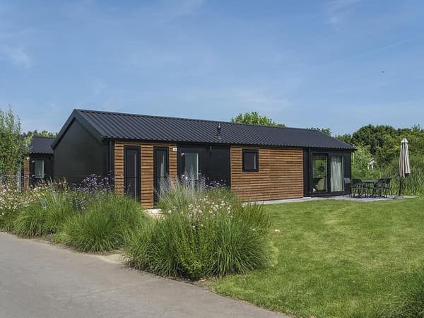 EuroParcs Kagerplassen — Warmond, foto 4