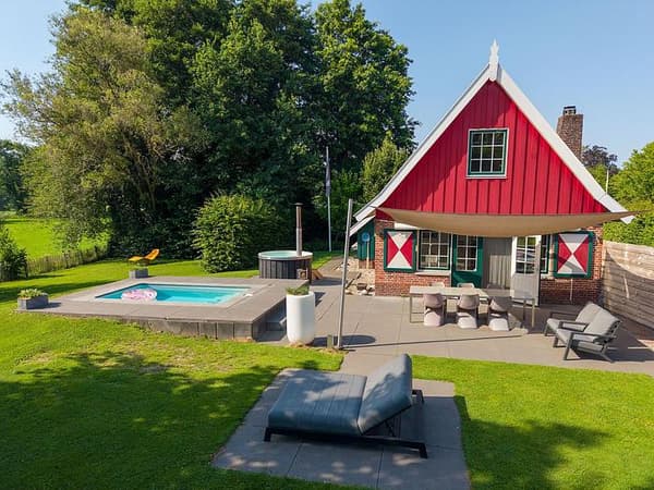 Onthaasten in de Achterhoek — Lievelde, foto 2