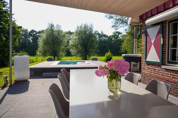 Onthaasten in de Achterhoek — Lievelde, foto 4