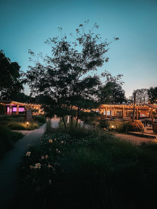 De Boshoek — Voorthuizen, foto 3