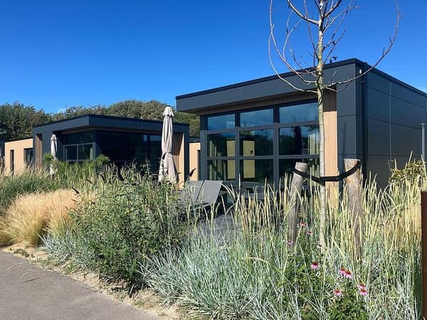 EuroParcs De Zeeuwse Duinen — Westkapelle, foto 5