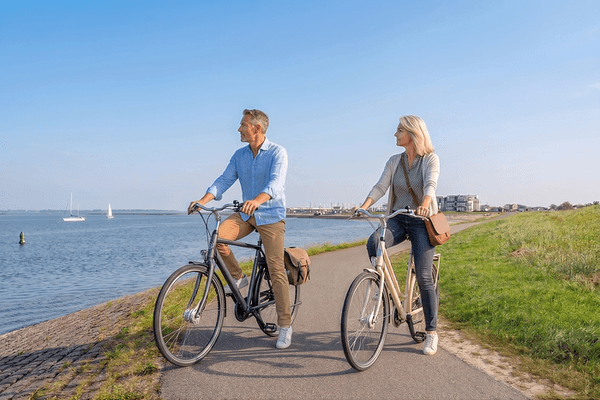 Vista Maris — Sint-Annaland, foto 4