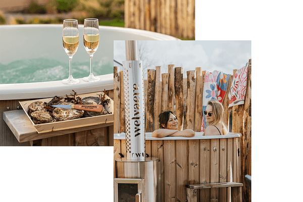 Oysterduinen — Yerseke, foto 4