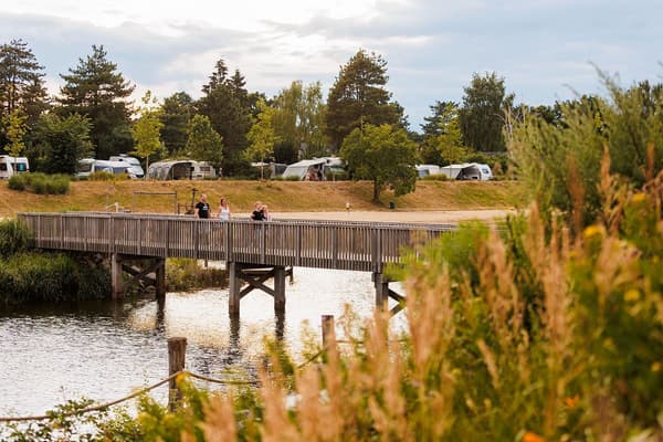 Vakantiepark Leukermeer — Well, foto 4