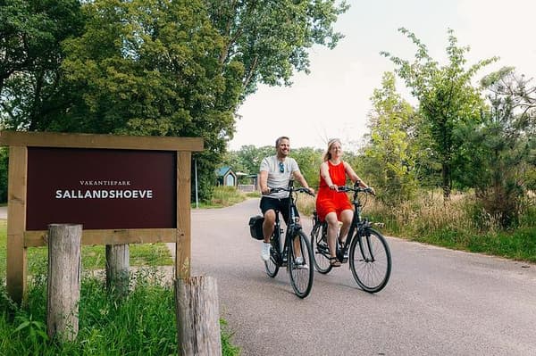 Sallandshoeve — Nieuw Heeten, foto 5