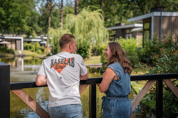 De Rimboe & De Woeste Hoogte — Hoenderloo, foto 4