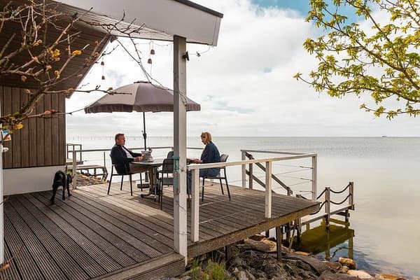 EuroParcs Markermeer — Bovenkarspel, foto 2