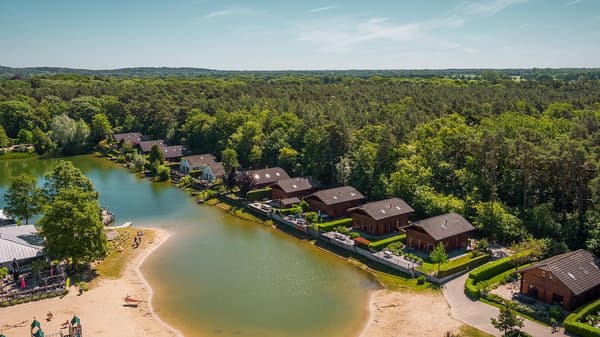 EuroParcs De Achterhoek — Lochem, foto 5