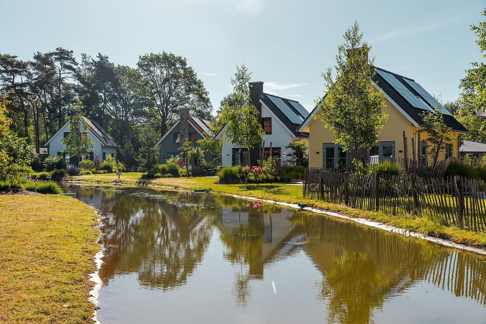 EuroParcs De Achterhoek — Lochem, foto 1